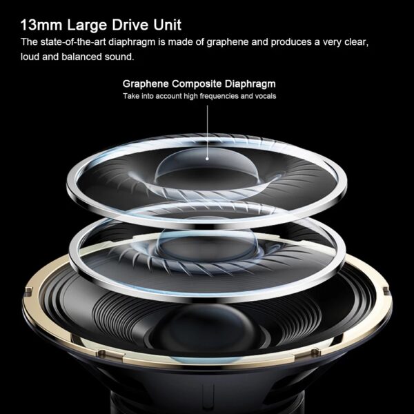 Audífonos Inalámbricos in-ear Lenovo Live Pods LP40 100% ORIGINALES - Imagen 5